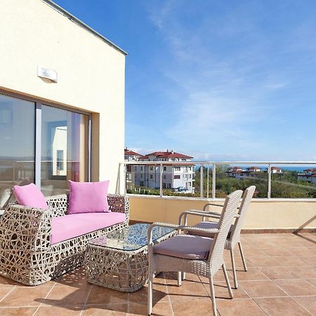 Byala Panorama Resort Oda fotoğraf