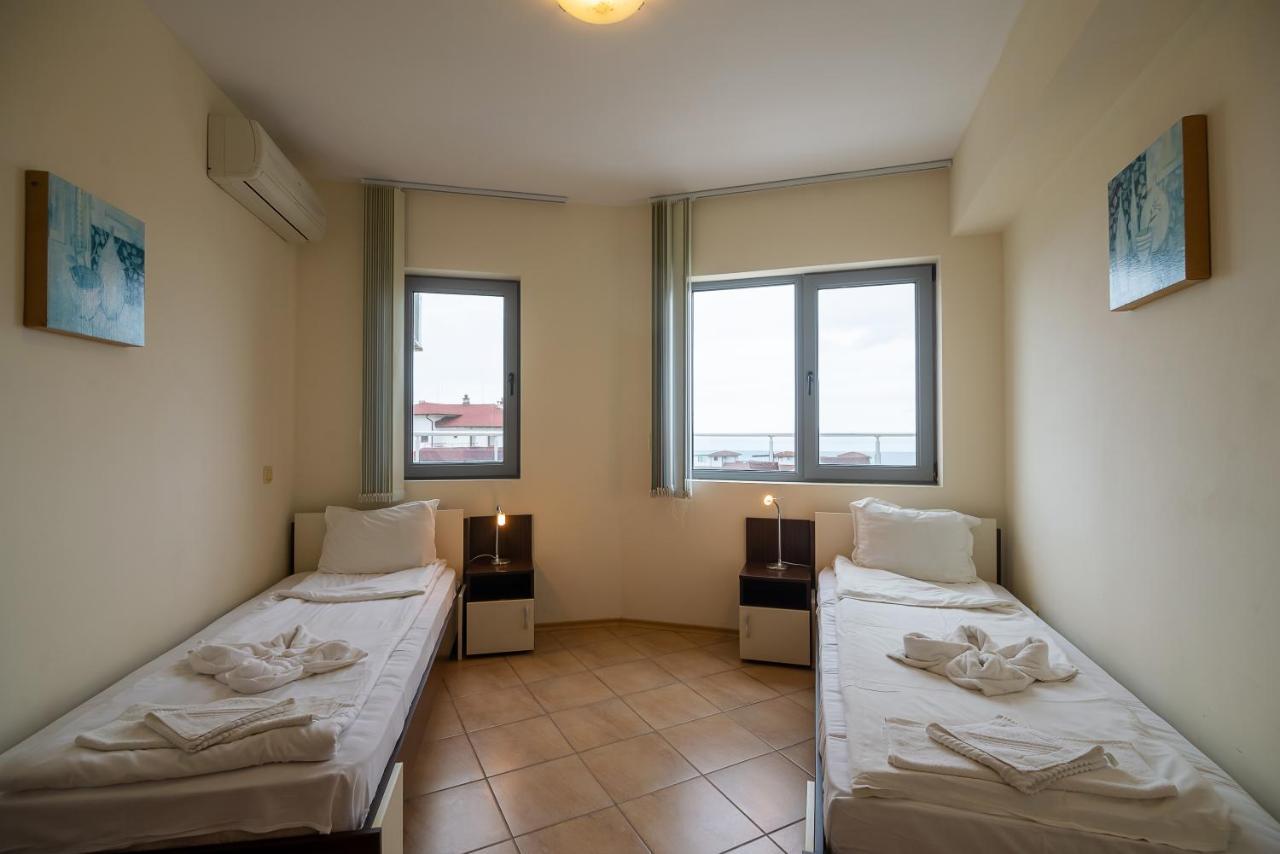 Byala Panorama Resort Dış mekan fotoğraf