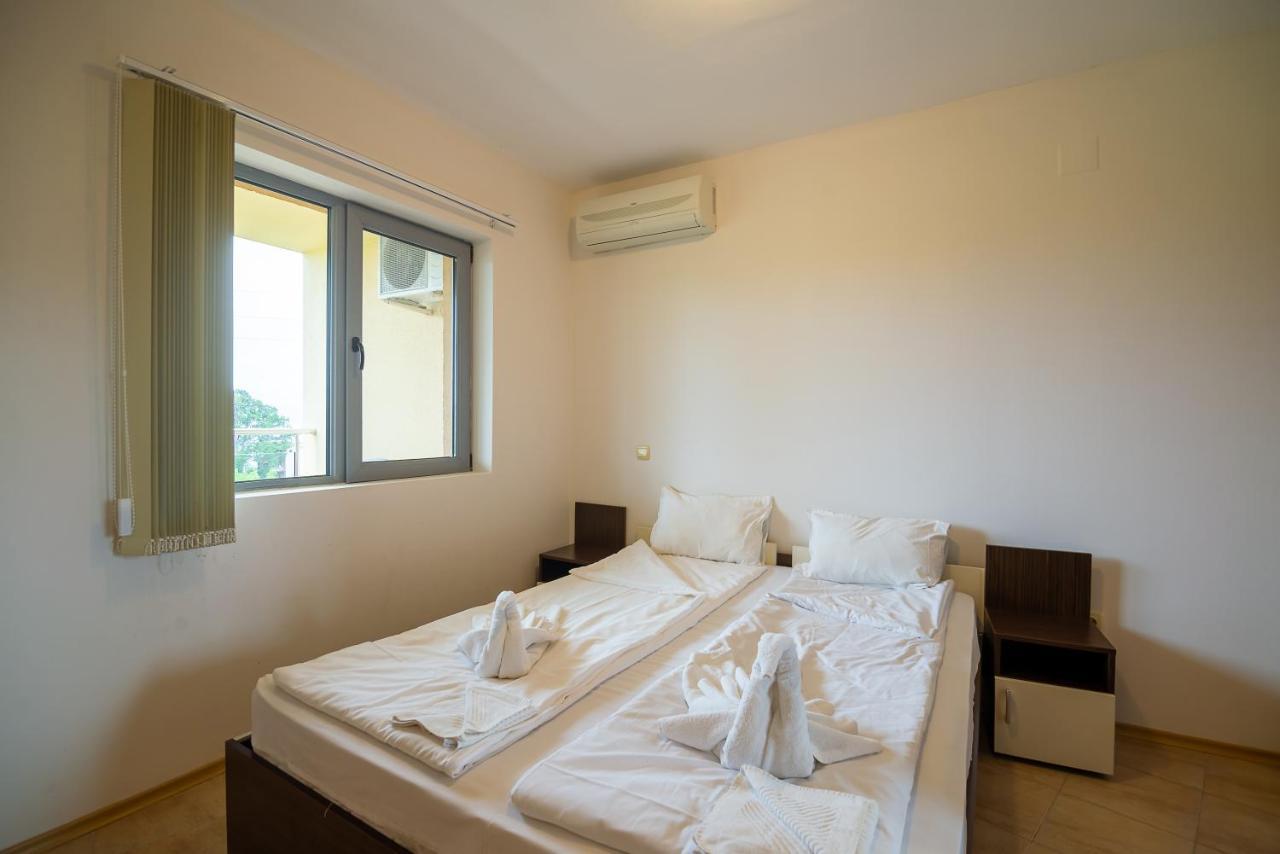 Byala Panorama Resort Dış mekan fotoğraf