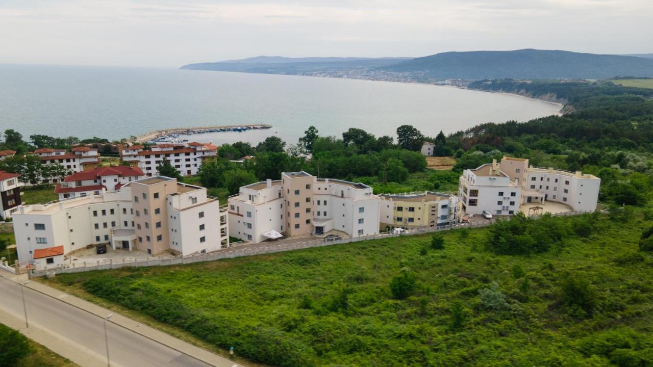 Byala Panorama Resort Dış mekan fotoğraf