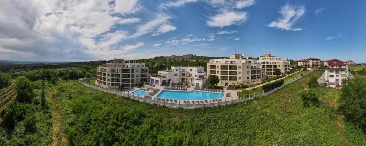 Byala Panorama Resort Dış mekan fotoğraf