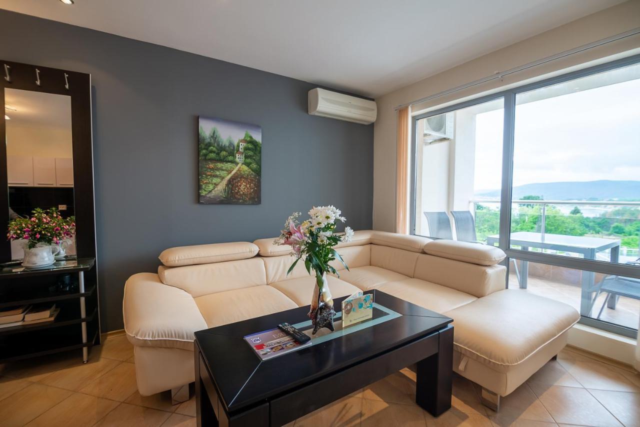 Byala Panorama Resort Dış mekan fotoğraf