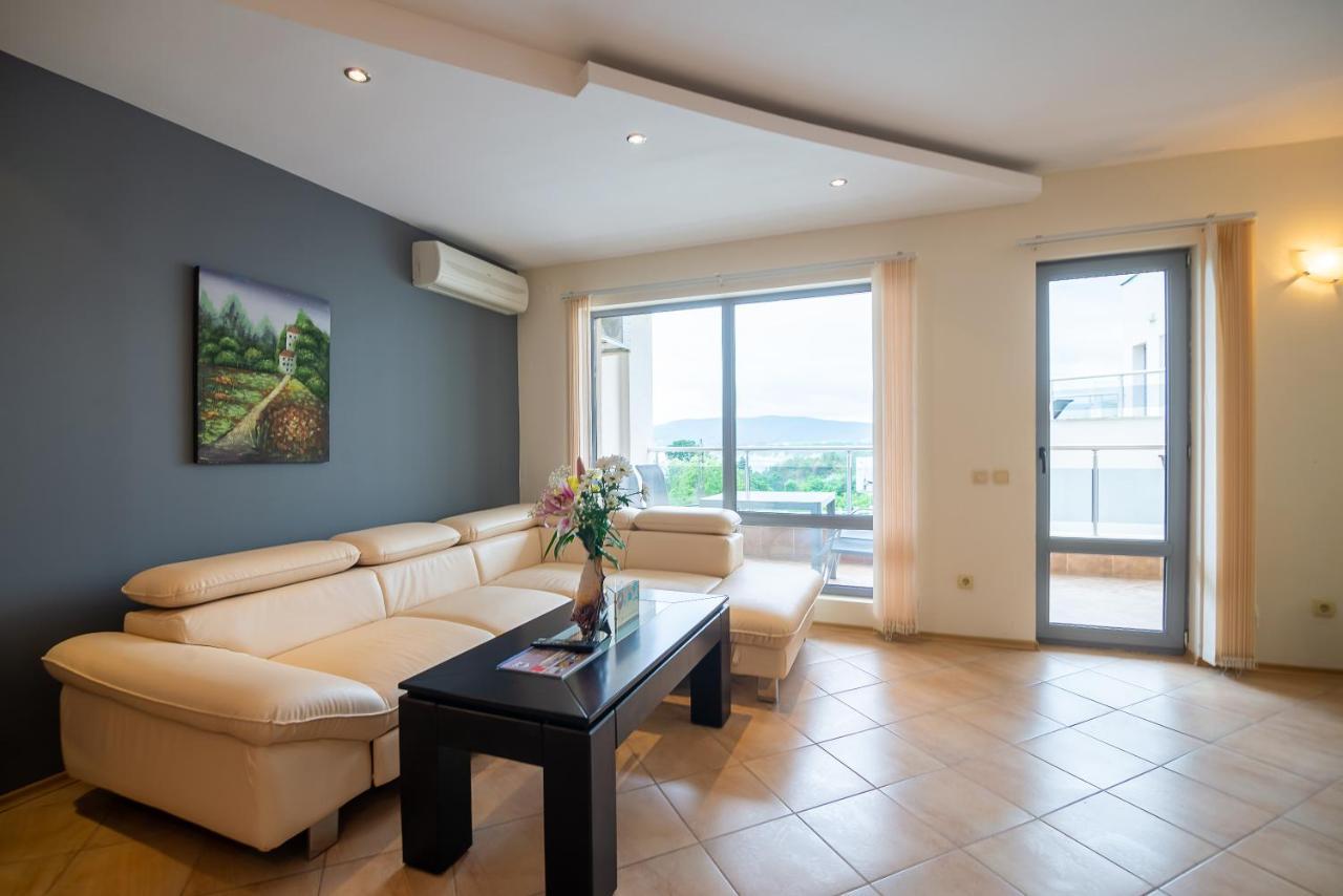 Byala Panorama Resort Dış mekan fotoğraf