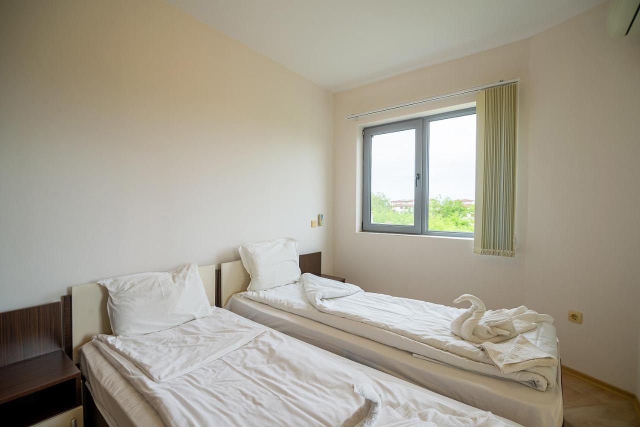 Byala Panorama Resort Dış mekan fotoğraf