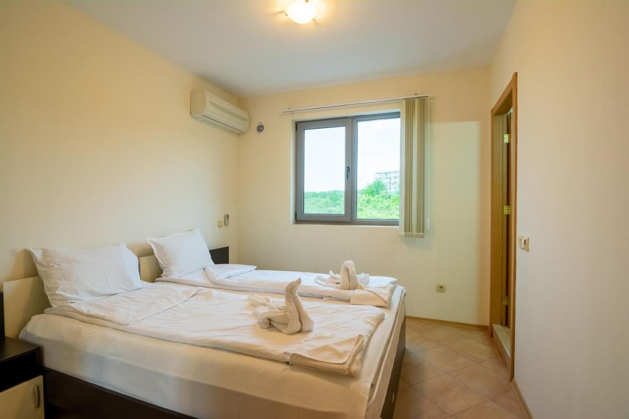 Byala Panorama Resort Dış mekan fotoğraf