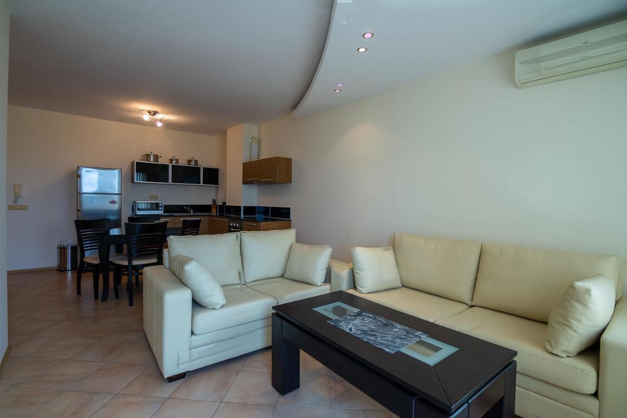 Byala Panorama Resort Dış mekan fotoğraf
