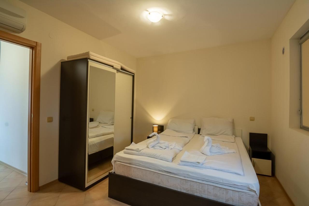 Byala Panorama Resort Dış mekan fotoğraf