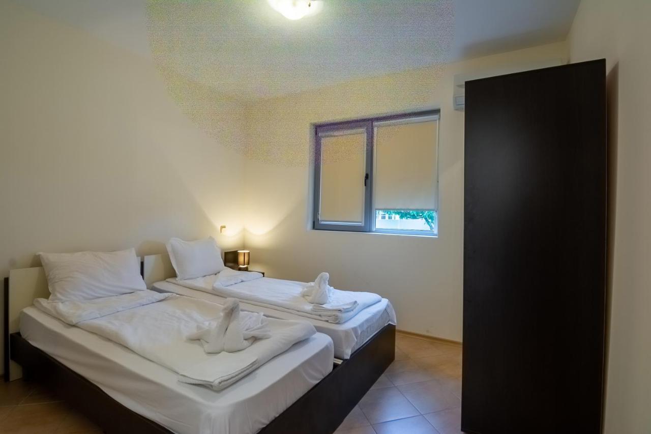 Byala Panorama Resort Dış mekan fotoğraf