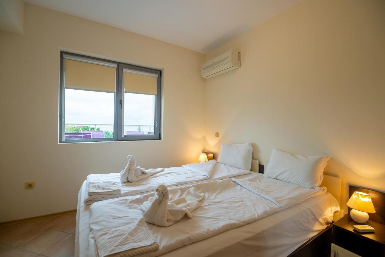 Byala Panorama Resort Dış mekan fotoğraf