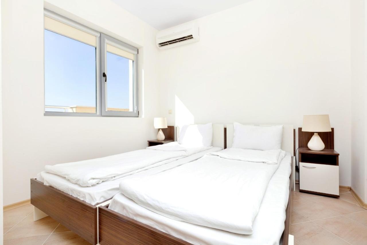 Byala Panorama Resort Oda fotoğraf