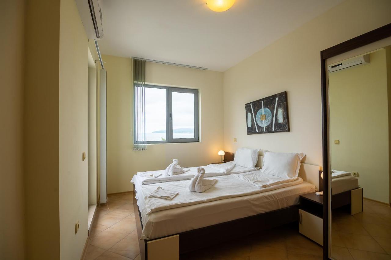 Byala Panorama Resort Dış mekan fotoğraf