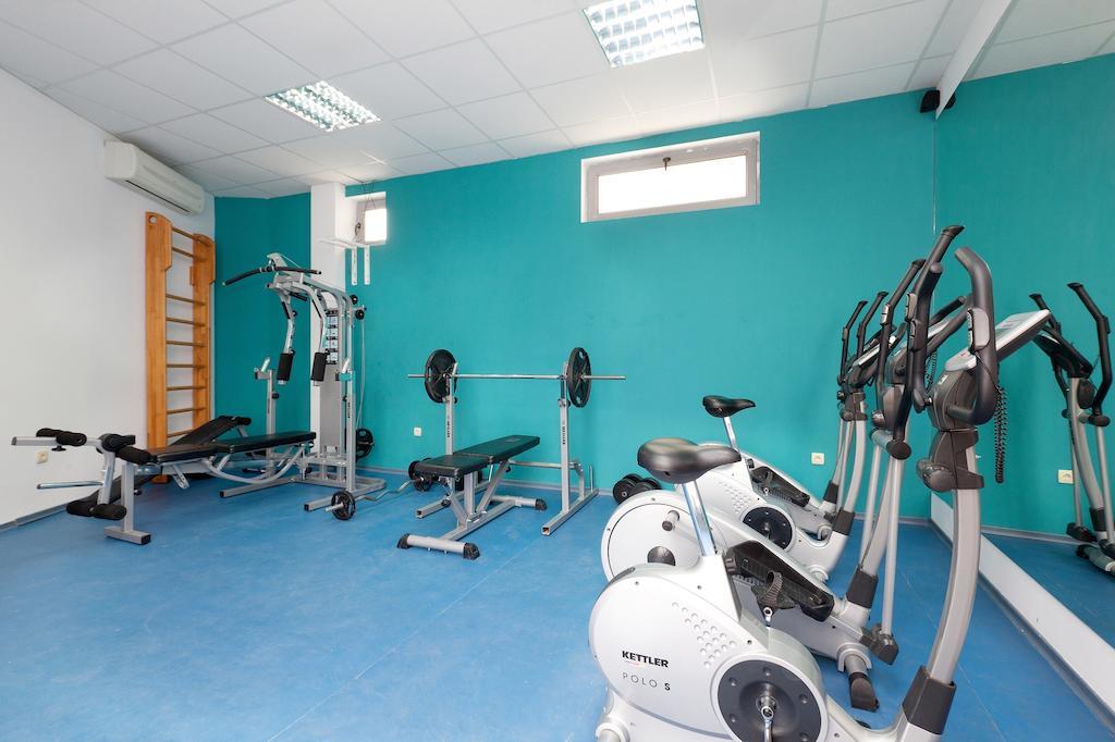 Byala Panorama Resort Dış mekan fotoğraf