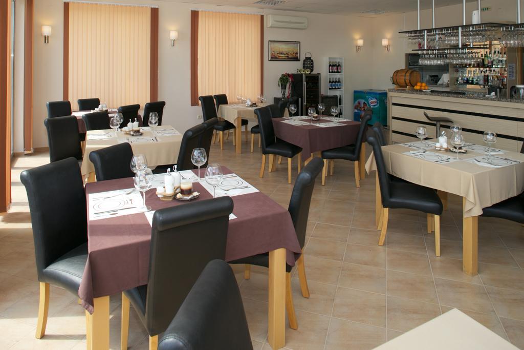 Byala Panorama Resort Dış mekan fotoğraf