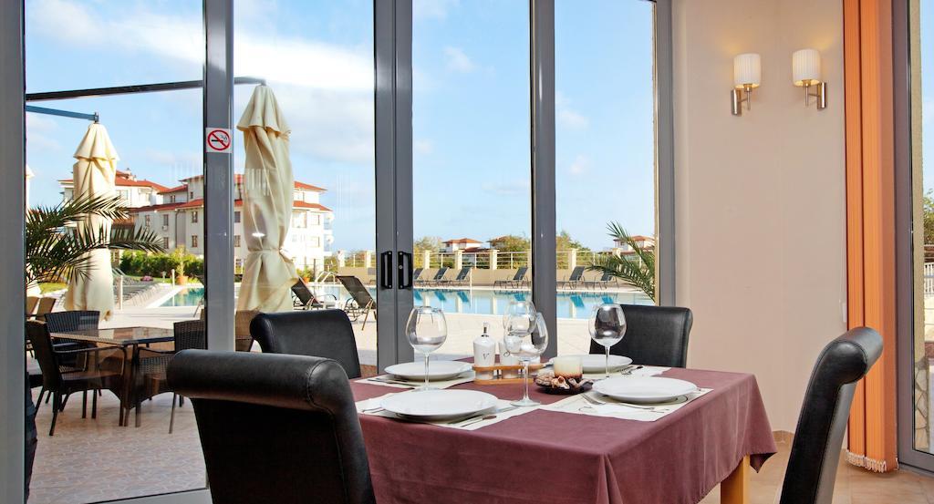 Byala Panorama Resort Dış mekan fotoğraf