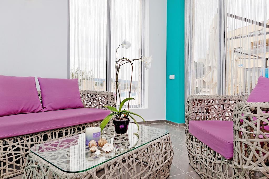 Byala Panorama Resort Dış mekan fotoğraf