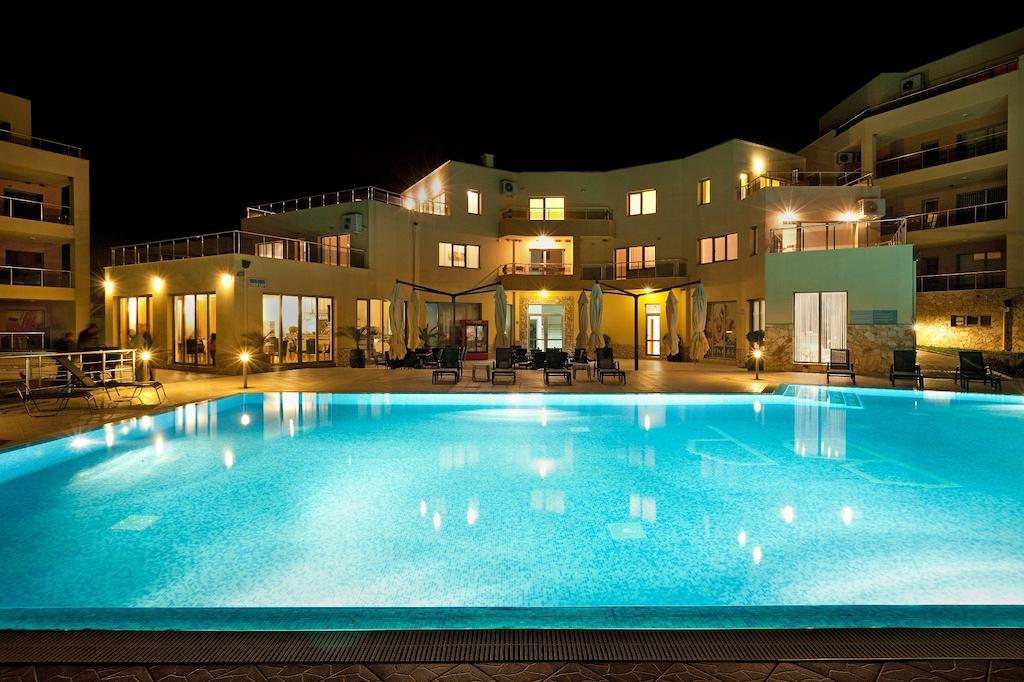 Byala Panorama Resort Dış mekan fotoğraf