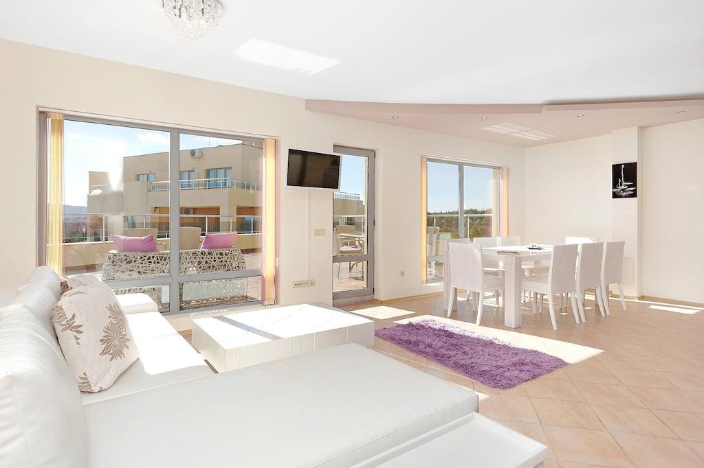 Byala Panorama Resort Dış mekan fotoğraf