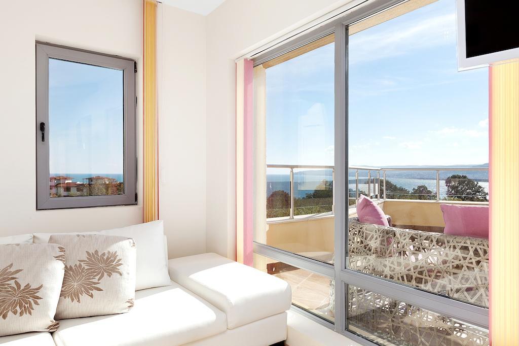 Byala Panorama Resort Dış mekan fotoğraf