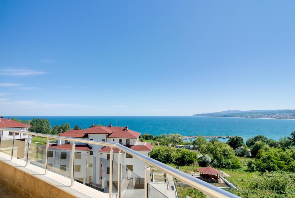 Byala Panorama Resort Dış mekan fotoğraf
